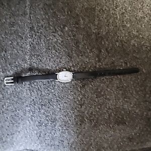 RARE Vintage Ladies Timex Quartz Watch 377 BA Cell